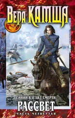 Вера Камша - Сердце Зверя. Том 3. Синий взгляд смерти. Рассвет. Часть четвертая [litres]
