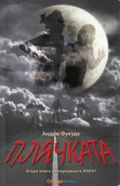 Эндрю Фукуда Плячката обложка книги