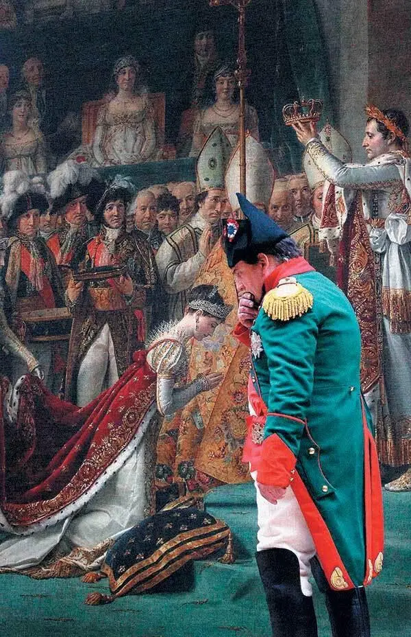 Оттенки русского Очерки отечественного кино - фото 10