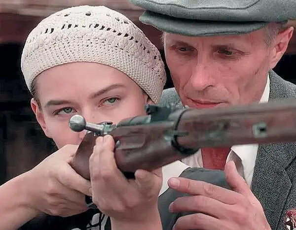 Битва за Севастополь Режиссер Сергей Мокрицкий 2015 Батальонъ Режиссер - фото 69