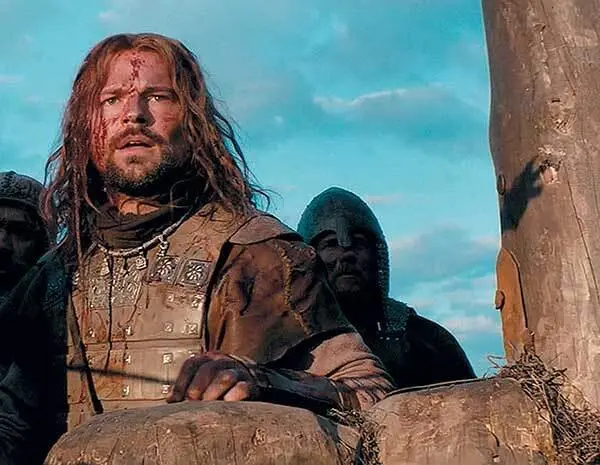 Викинг Режиссер Андрей Кравчук 2016 Время первых Режиссер Дмитрий - фото 77