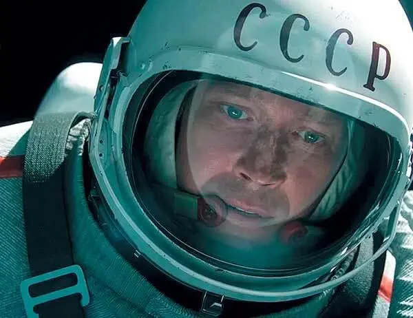 Время первых Режиссер Дмитрий Киселев 2017 Притяжение Режиссер Федор - фото 78