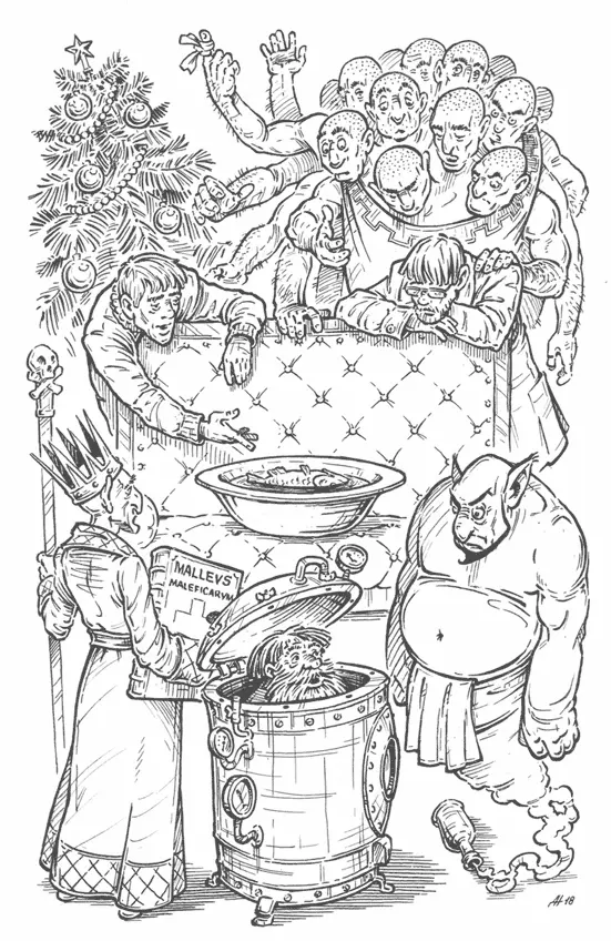 Глава первая Среди героев рассказа выделяются одиндва главных героя все - фото 8