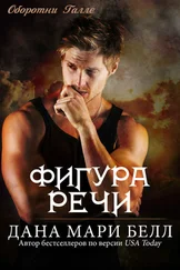 Дана Мари Белл - Фигура Речи