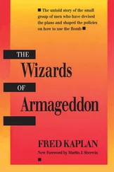 Fred Kaplan - The Wizards of Armageddon