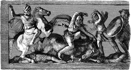 Рис 10 Несмотря на изгнание из Афин тиранов и восстановление Фразибулом - фото 13