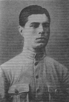 Дмитрий Медведев 1919 год Наступил 1919 год По поручению военного совета - фото 1