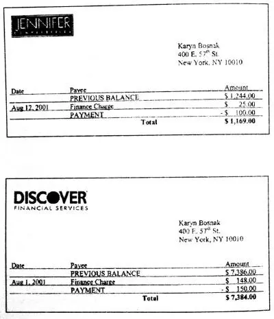Общая сумма долга 24969 Начало После трехмесячного ада подготовки - фото 25