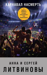 Анна и Сергей Литвиновы - Карнавал насмерть [litres]