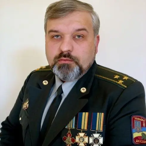 Гребенников Вадим Викторович родился 20 апреля 1960 года в Ужгороде столице - фото 1