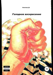 Александр Чечитов - Голодное воскресение