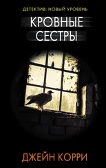 Джейн Корри - Кровные сестры