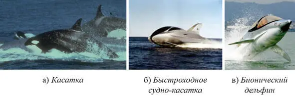 Рис 125 Суднокасатка Пример 126 Перистальтический насос - фото 28