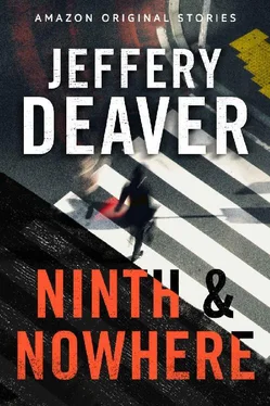 Джеффри Дивер Ninth and Nowhere