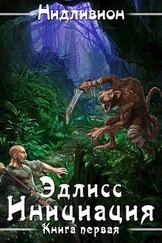 Нидливион - Эдлисс. Инициация (СИ)