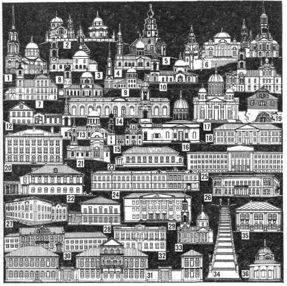 Торжок и его окрестности - изображение 33