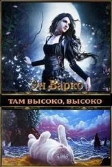 Эн Варко - Там высоко, высоко (СИ)