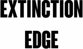 Extinction Edge - изображение 1