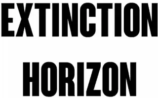Extinction Horizon - изображение 1