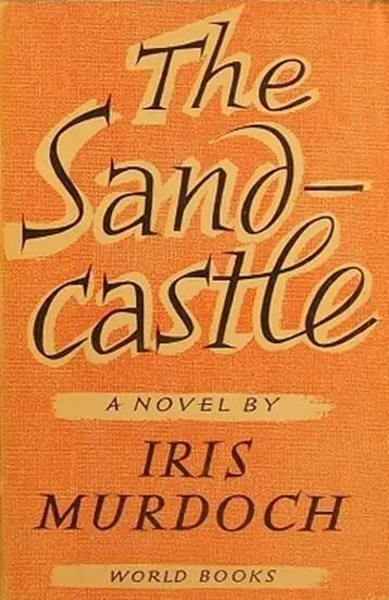 1957 PENGUIN BOOKS Iris Murdoch was born in Dublin in 1919 of AngloIrish - фото 1