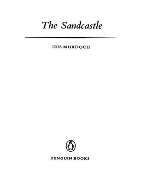 PENGUIN BOOKS Iris Murdoch was born in Dublin in 1919 of AngloIrish parents - фото 2