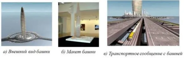 Рис 145 Вертикальный бионический город башня Вот что говорит Хавьер Пиоз - фото 65