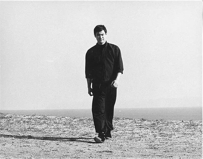 Источник рукописное эссе Брюса Ли под названием Главный источник джиткундо - фото 80