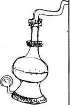 У нас в продаже традиционные медные кубы есть но в основном производятся из - фото 60