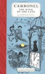 Барбара Слэй - Carbonel - The King Of Cats