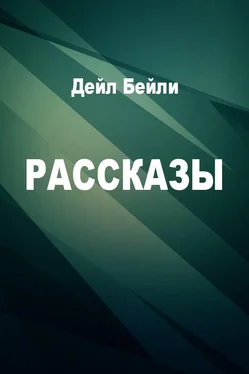 Дейл Бейли Рассказы [компиляция] обложка книги