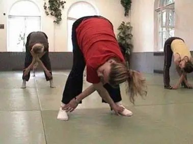 Наклоны и одновременные развороты позвоночника значительно увеличивают его - фото 53