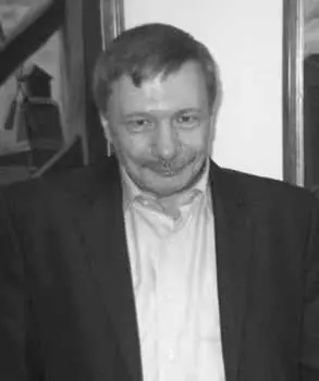 От автора Мне иногда представляется что запечатленные образы гармоний и - фото 26