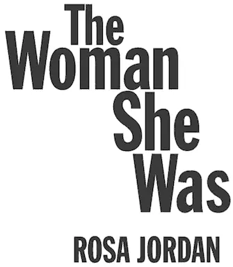 The Woman She Was - изображение 1