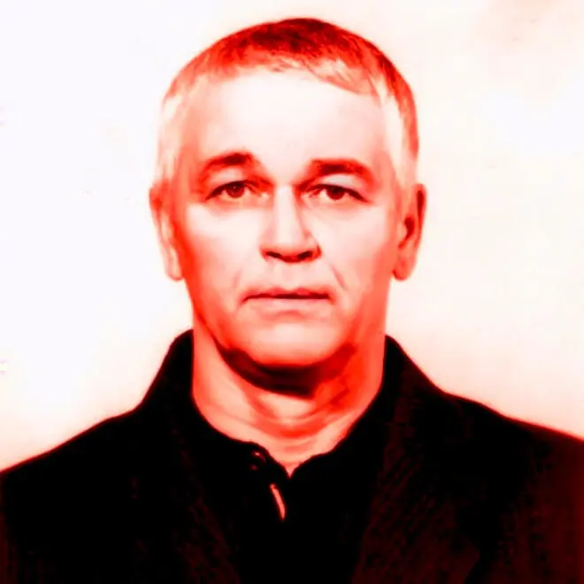 Автор Степочкин Сергей Иванович Дата рождения 18091955 г Место рождения - фото 1