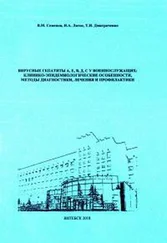 Валерий Семенов - Вирусные гепатиты А, Е, В, D, С у военнослужащих