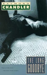 Раймонд Чэндлер - Долгое прощание