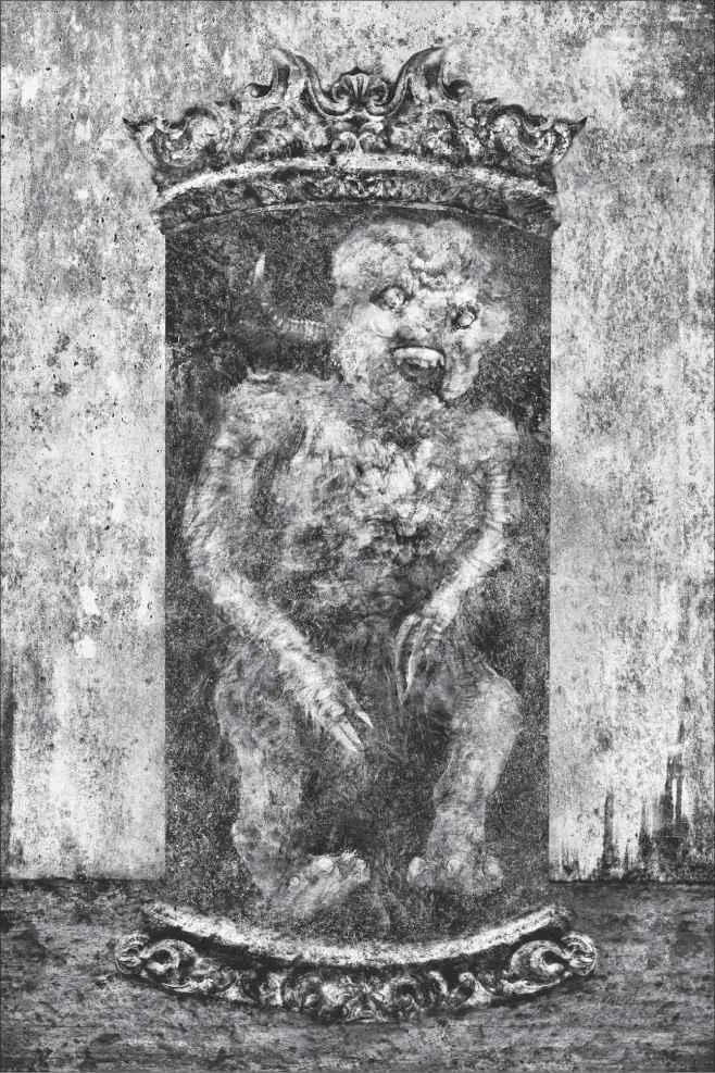 Thing in Jar as first reproduced within Ramahefajonatanas dissertation Les - фото 44