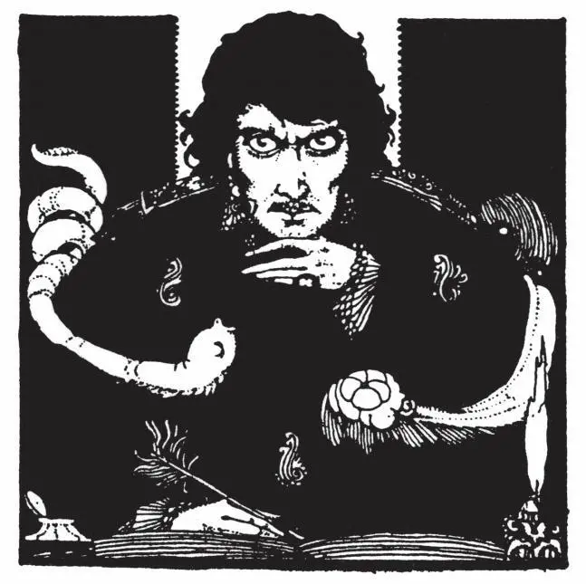 Float Live Glow He shrugged Curious no This response disappointed me - фото 62