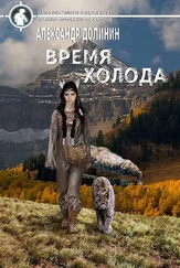 Александр Долинин - Время холода [publisher - Cruzworlds.ru]