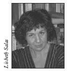 Teresa Solanawas born in Barcelona in 1962 and published her first novel Un - фото 18
