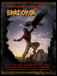 Арчи Финней - Брат Орла