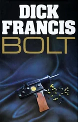 Дик Фрэнсис - Bolt