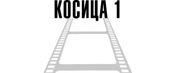 Косица 1 Как только наступает необходимость подсветить надвигающийся кадр - фото 1