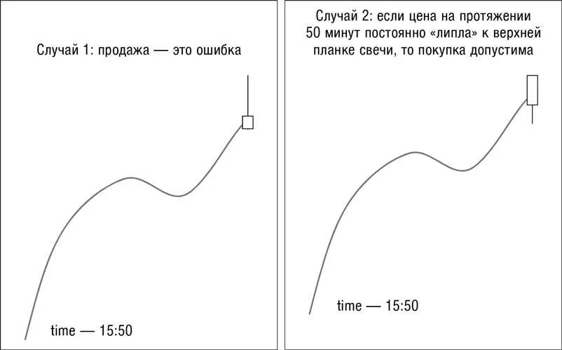 10 минут вполне достаточно чтобы ситуация со свечой сильно изменилась Если - фото 14