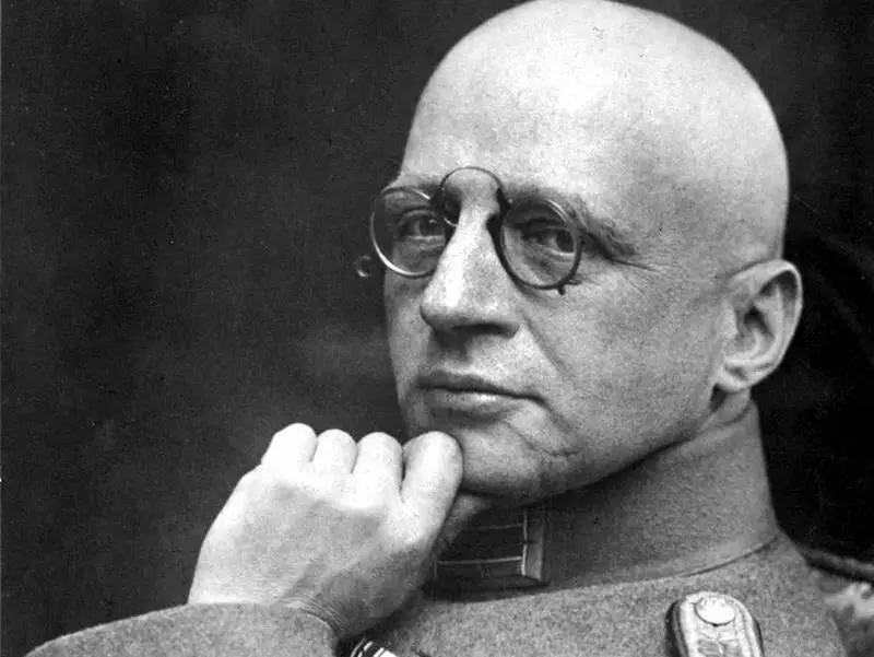 ФРИЦ ГАБЕР КЛАРА ГАБЕР Жестокость извращенной науки Габера безгранична За - фото 35