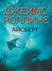 Джим Чайковски - Айсберг