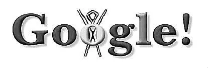 Снимок экрана Google Doodle от 30 августа 1998 Это быстро стало фишкой А - фото 10