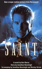 Лесли Чартерис - The Saint