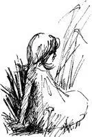 Chapter Two T HE P EGGS ANNA KNEW THAT the large roundfaced woman waving a - фото 3