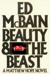 Эд Макбейн - Beauty and the Beast